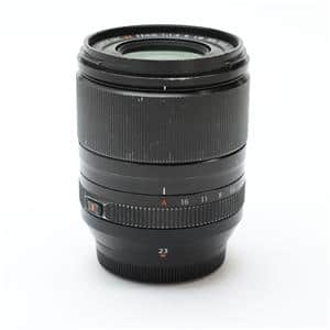 FUJIFILM (フジフイルム) フジノン XF23mm F1.4 R LM WR メイン