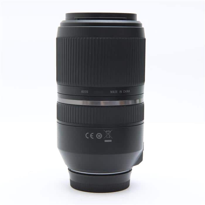 中古)TAMRON (タムロン) SP 70-300mm F4-5.6 Di VC USD A030N（ニコンF 