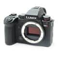LUMIX S5II ボディ DC-S5M2 ブラック