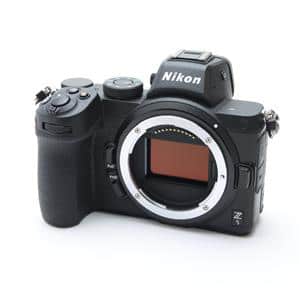 Nikon (ニコン) Z5 ボディ メイン