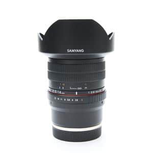SAMYANG (サムヤン) 14mm F2.8 ED AS IF UMC (ソニーE用/フルサイズ対応) メイン