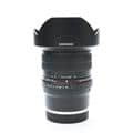 SAMYANG (サムヤン) 14mm F2.8 ED AS IF UMC (ソニーE用/フルサイズ対応)