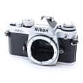 Nikon (ニコン) FM3A シルバー