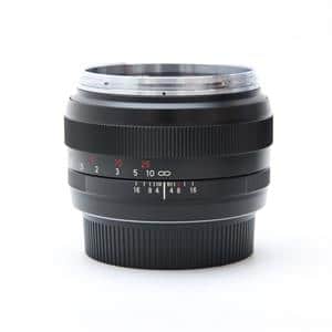 ZEISS DISTAGON T*35F1.4 ZE ツァイスキャノンEFコシナ 中古(used)】コシナ Carl Zeiss Distagon T＊ 35mmF1.4 ZE