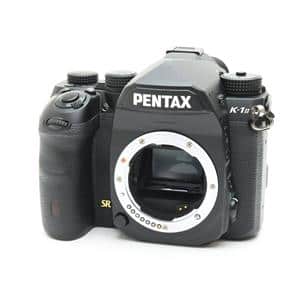PENTAX (ペンタックス) K-1 Mark II ボディ メイン