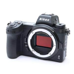 Nikon Z6II RAW動画出力設定済 箱 +おまけ付き Nikon Z6II RAW動画出力設定済 箱 +おまけ付き