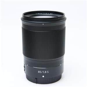 Nikon - 【中古】(ニコン) Nikon Z 85/F1.8 S Nikon (ニコン) NIKKOR Z 85mm F1.8 S」「中古商品」の商品検索