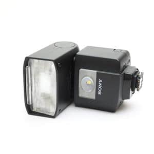 SONY (ソニー) フラッシュ HVL-F45RM メイン