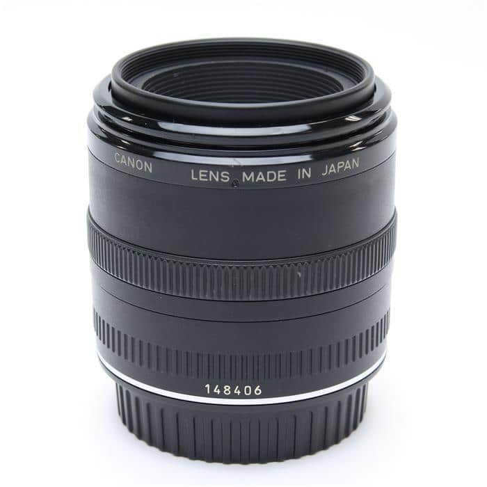 EF50mm F2.5 コンパクトマクロ