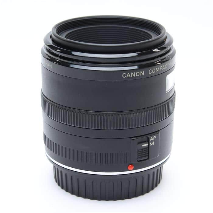 EF50mm F2.5 コンパクトマクロ