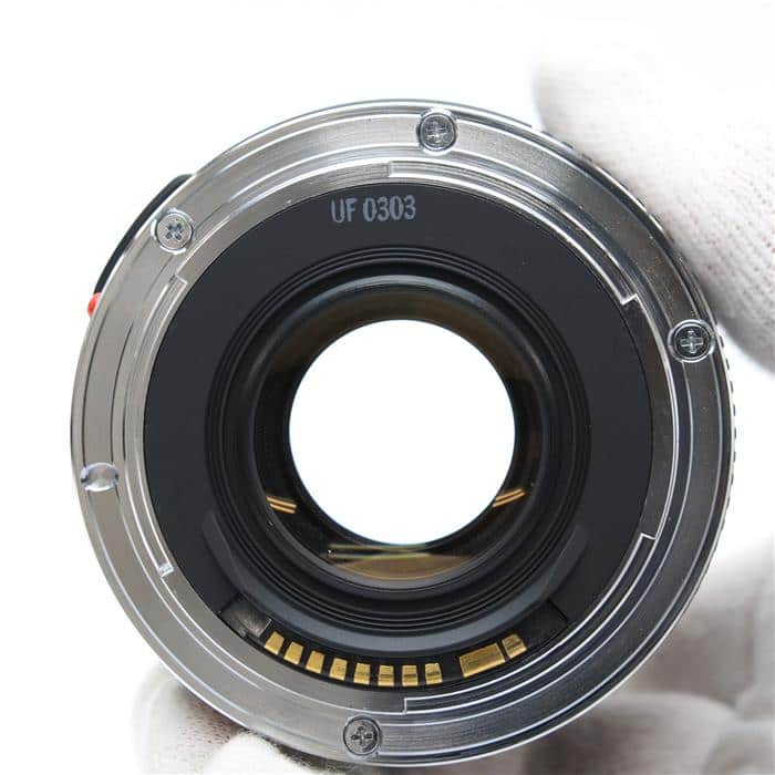 EF50mm F2.5 コンパクトマクロ