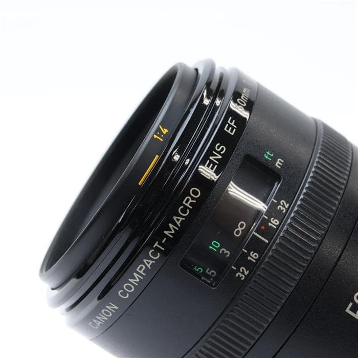EF50mm F2.5 コンパクトマクロ