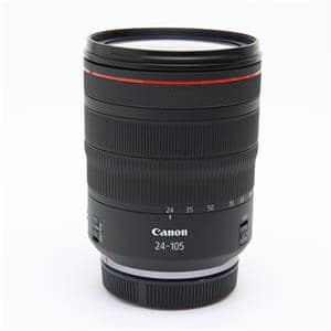 新品)Canon (キヤノン) RF24-105mm F4L IS USM（商品ID