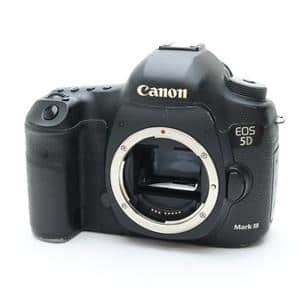 最終値下げ Canon 5D MarkIII EOS 5D Mark III - キヤノンカメラミュージアム