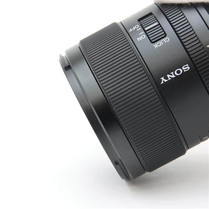 FE 35mm F1.4 GM SEL35F14GM