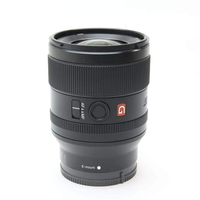 FE 35mm F1.4 GM SEL35F14GM
