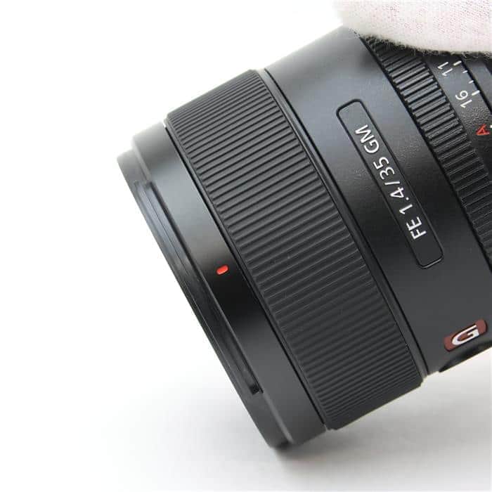 FE 35mm F1.4 GM SEL35F14GM