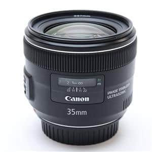 Canon - 値下げ不可 中古良品 EF 35mm f2 IS USM 楽天市場】ef 35mm f2 is usm 中古の通販