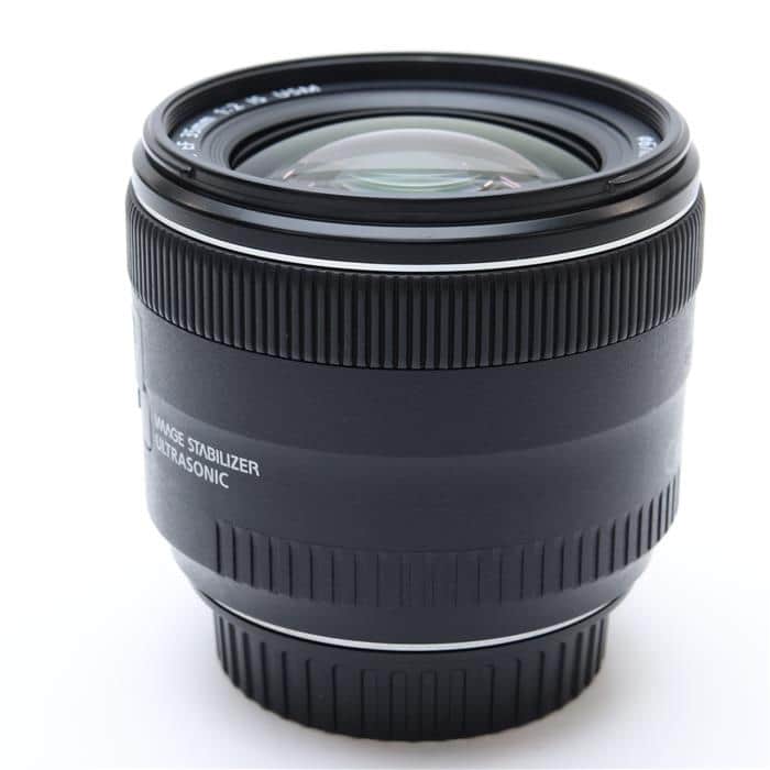 Canon EF35mm F2 IS USM 中古品 中古)Canon (キヤノン) EF35mm F2 IS USM（商品ID