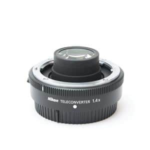 Nikon (ニコン) Z TELECONVERTER TC-1.4x メイン