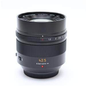 Panasonic (パナソニック) LEICA DG NOCTICRON 42.5mm F1.2 ASPH