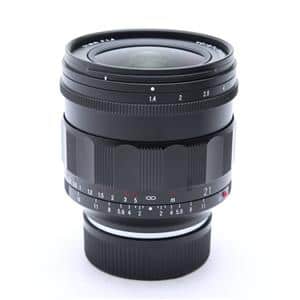 新品)Voigtlander (フォクトレンダー) NOKTON 21mm F1.4 Aspherical VM