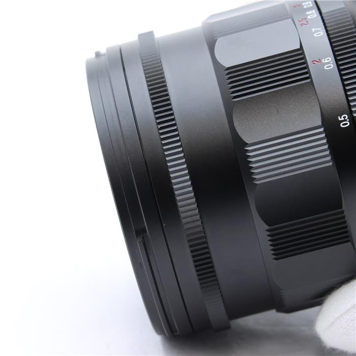 NOKTON 21mm F1.4 Aspherical VM(ライカM用)