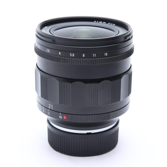 NOKTON 21mm F1.4 Aspherical VM(ライカM用)