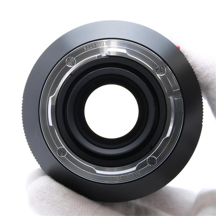 NOKTON 21mm F1.4 Aspherical VM(ライカM用)