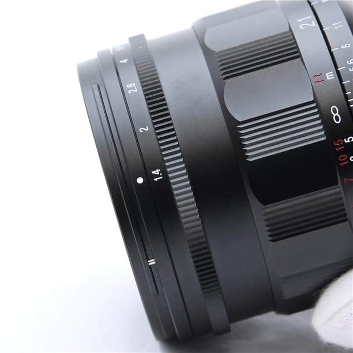 NOKTON 21mm F1.4 Aspherical VM(ライカM用)