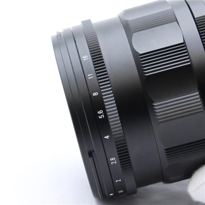 NOKTON 21mm F1.4 Aspherical VM(ライカM用)