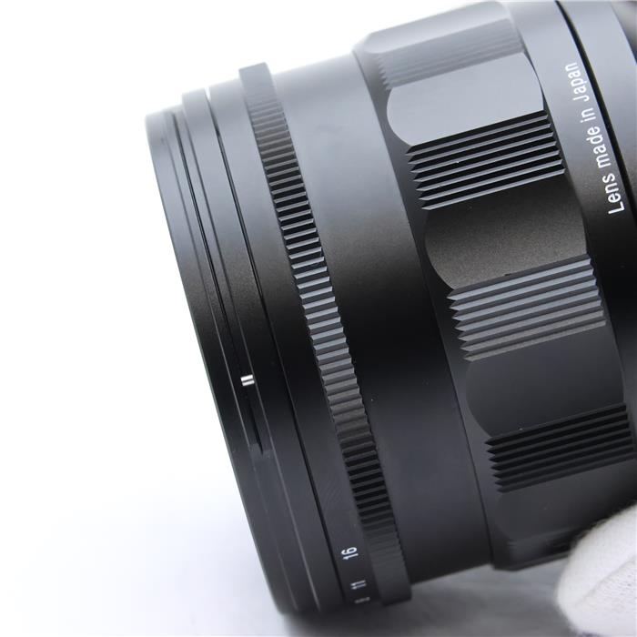 NOKTON 21mm F1.4 Aspherical VM(ライカM用)