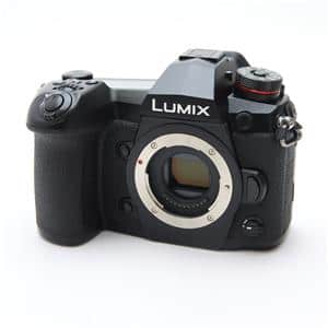 Panasonic (パナソニック) LUMIX DC-G9 PRO ボディ」の商品検索結果