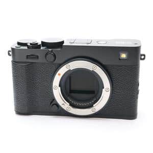 FUJIFILM (フジフイルム) X-E5 ボディ ブラック」の商品検索結果