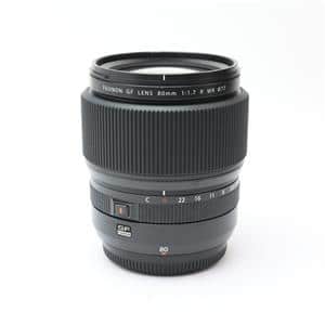 新品)FUJIFILM (フジフイルム) フジノン GF80mm F1.7 R WR(商品ID 新品)FUJIFILM (フジフイルム) フジノン GF80mm F1.7 R WR(商品ID