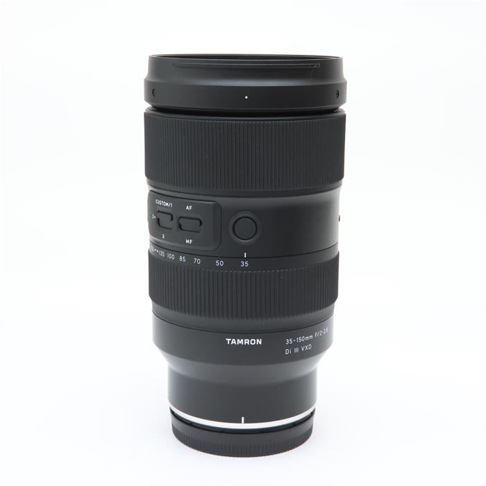 35-150mm F2-2.8 Di III VXD / Model A058Z（ニコンZ用）