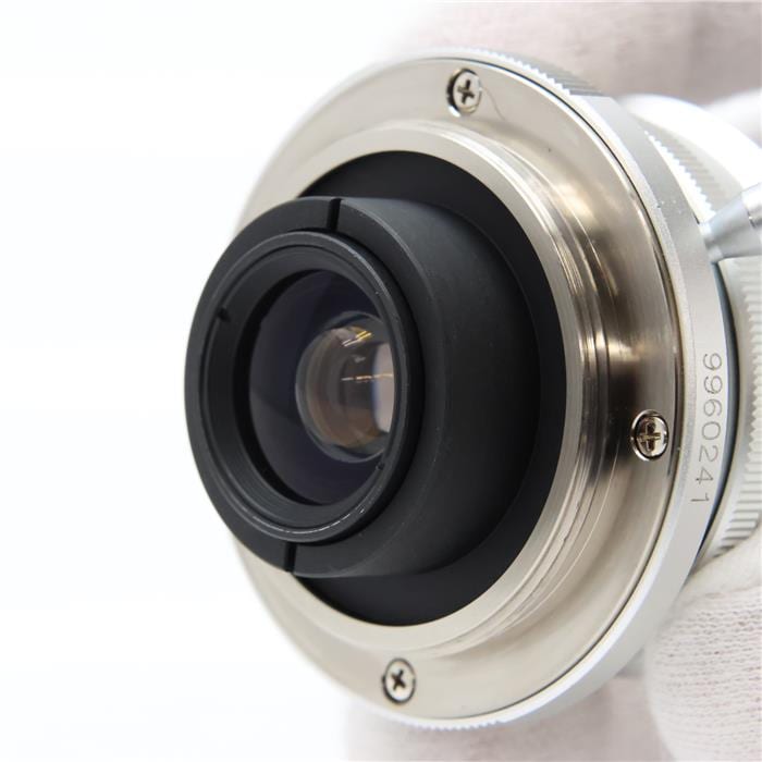 ☆極上品☆安心動作保証付き☆Voigtlander フォクトレンダー