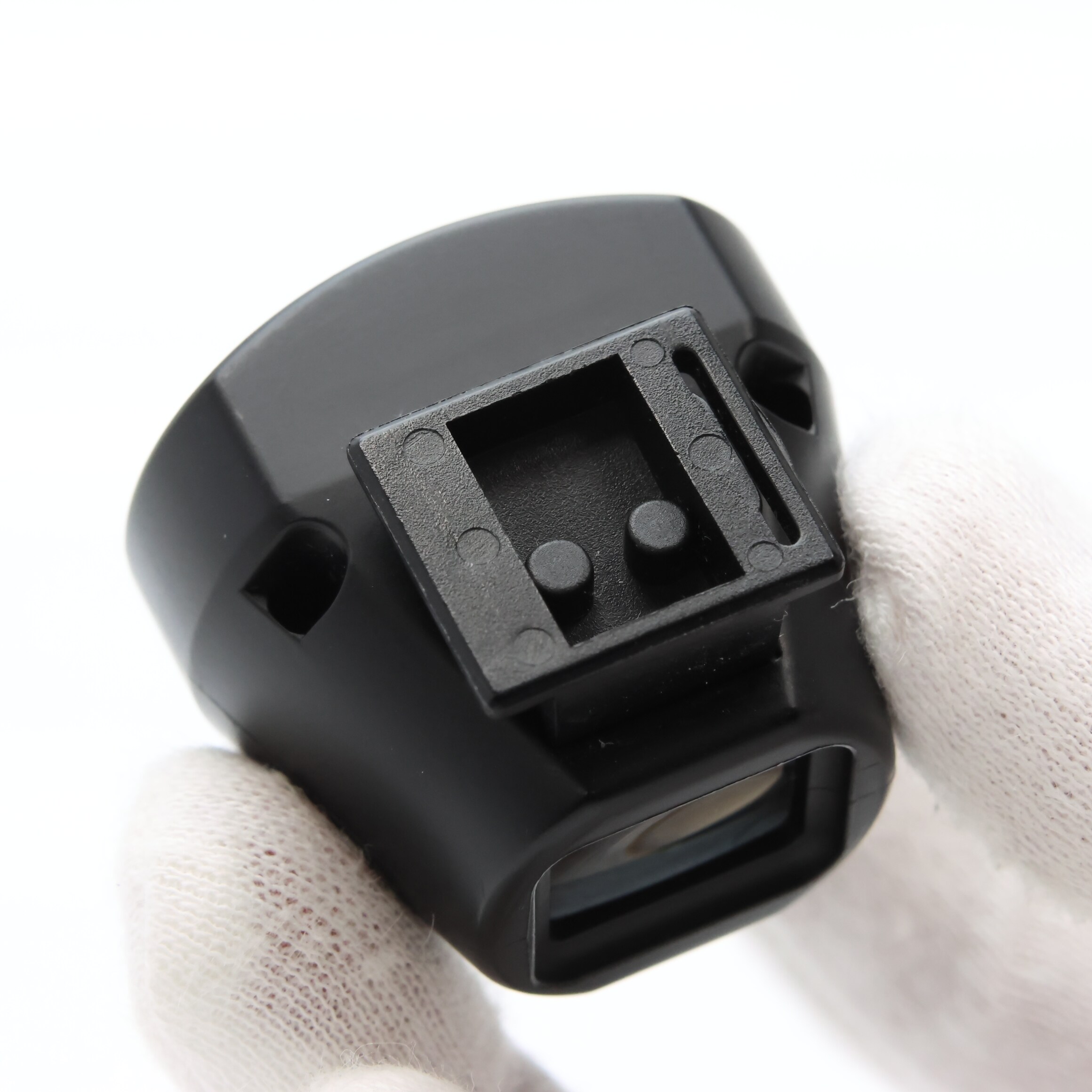 中古)Voigtlander (フォクトレンダー) Snapshot-Skopar 25mm F4