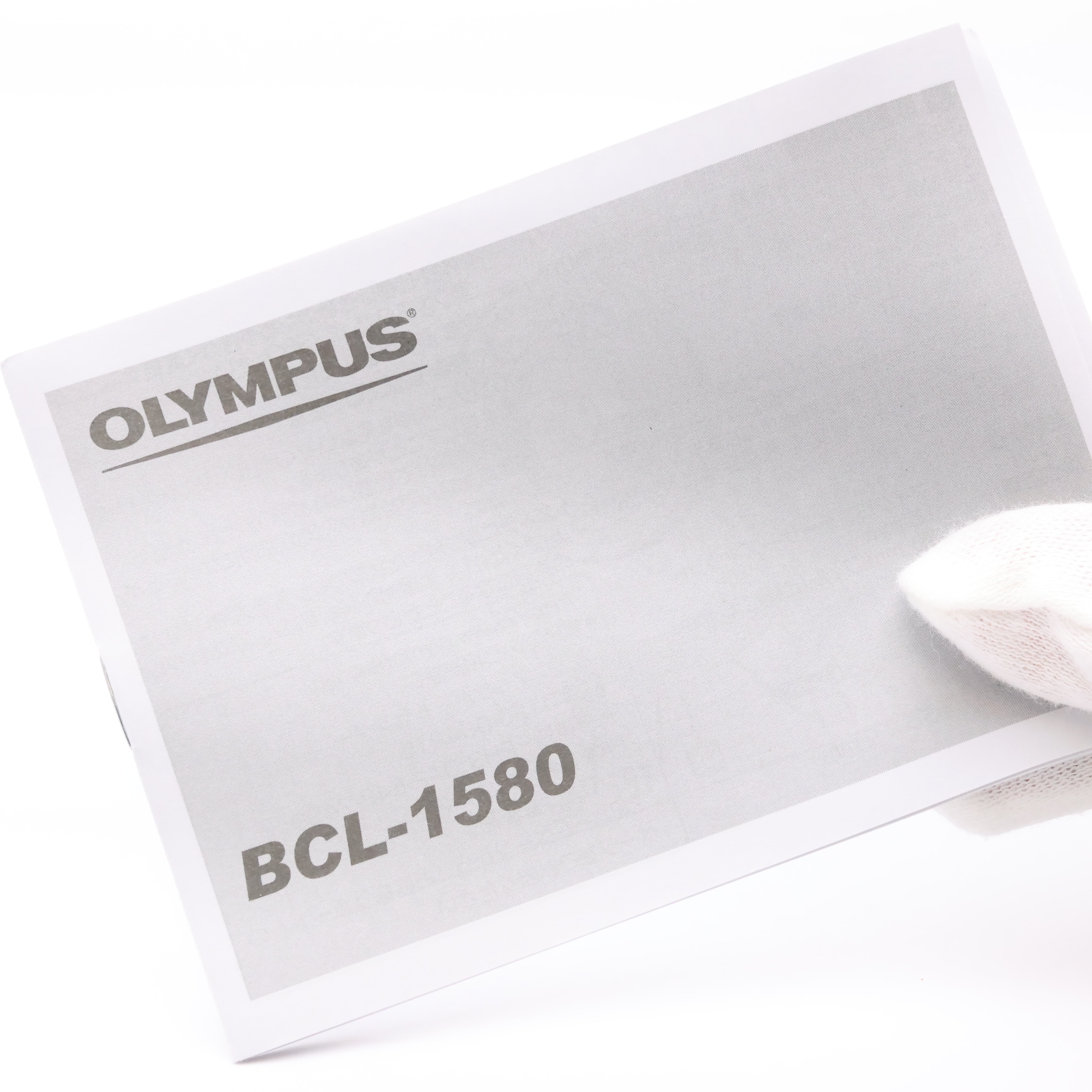 中古)OLYMPUS (オリンパス) ボディキャップレンズ BCL-1580 レッド 