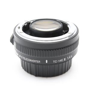 Nikon (ニコン) AF-S TELECONVERTER TC-14E III メイン