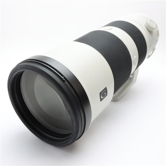 中古)SONY (ソニー) FE 200-600mm F5.6-6.3 G OSS SEL200600G（商品ID 