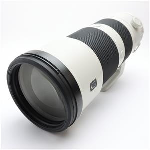 新品)SONY (ソニー) FE 200-600mm F5.6-6.3 G OSS SEL200600G（商品ID