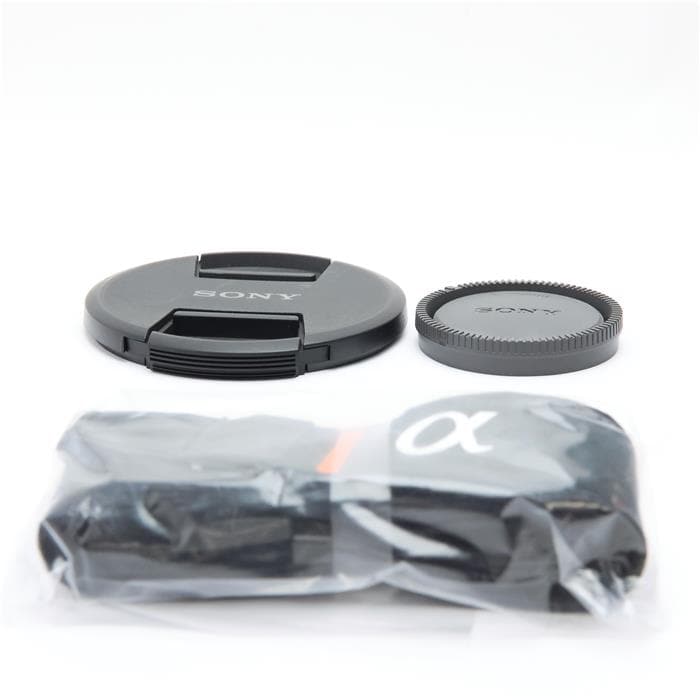 中古)SONY (ソニー) FE 200-600mm F5.6-6.3 G OSS SEL200600G（商品ID