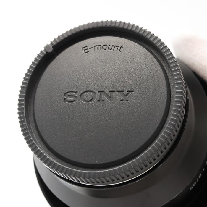 SONY FE 85mm F1.8 美品 (マップカメラ美品相当) 中古)SONY (ソニー) FE 85mm F1.8 SEL85F18（商品ID：3717030378494