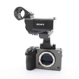 SONY FX3」の商品検索結果 | デジタルカメラ、ミラーレスカメラ、交換