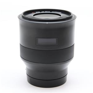 新品)Carl Zeiss (カールツァイス) Batis 40mm F2 CF（ソニーE用/フル