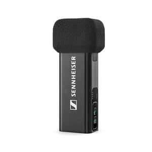 SENNHEISER(ゼンハイザー) Profile Wireless ワイヤレス2チャンネルセット メイン