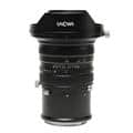 LAOWA （ラオワ） 20mm F4 Zero-D Shift (ハッセルブラッドX用)