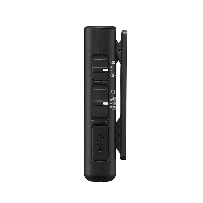 新品)SONY (ソニー) ワイヤレスマイクロホン ECM-W2BT（商品ID