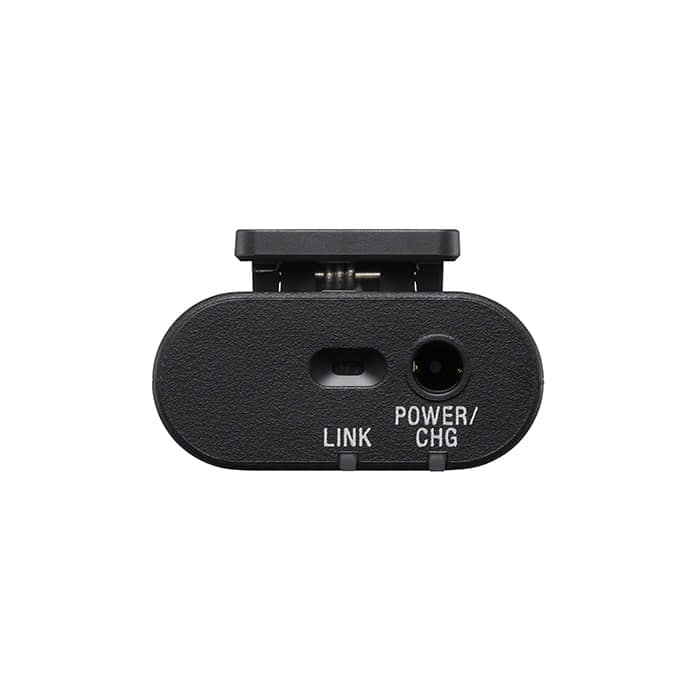 新品)SONY (ソニー) ワイヤレスマイクロホン ECM-W2BT（商品ID